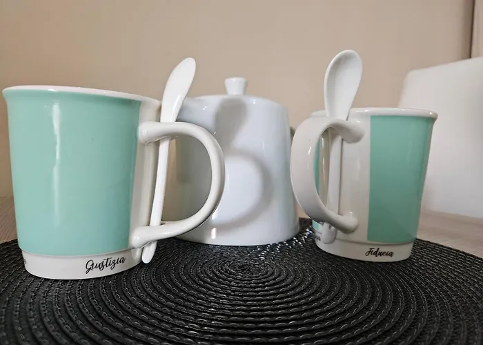 Colazione Da Tiffany
